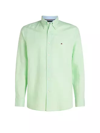 TOMMY HILFIGER | Chemise | mint